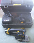 Ey3502 12 Case Circular Panasonic Volt Cordless Model Wood Metal