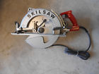 F012701000 Skilsaw Big Worm Drive Circular Saw Mag Beam Roof Panel