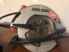 F012sd7720 Skilsaw Used Shd Mag Worm Drive