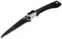 F10n-cp Sog Knives Folding Saw Soft Grip Tpr Handle Nylon Sheath 729857993357