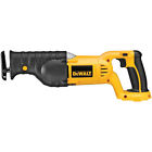 Dc385br Factory - Recip Ba Dewalt 18v Reconditioned