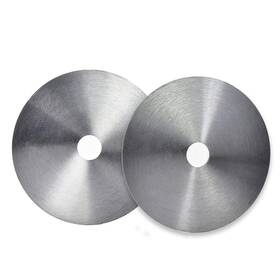 Fanxiang 744110724769 Pair Of Blade Stabilizers/saw Dampener/ Saw Stiffener 4 Inch Diameter X