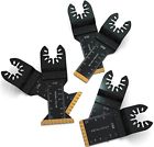 Rykt1001 Fba Ryker Hardware Bimetal Oscillating Saw Blades Extra Long Metal Wood