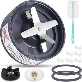 Hk-900w Feilifan 12 Pieces 1 X Extractor Blade