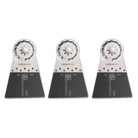 Fein 014586387789 Starlock Plus E-cut Precision Saw Blade - Cutting For Wood Drywall
