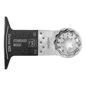 Fein 014586408323 Sl-e225-3pk Oscillatingtoolblade L 2 Inch Pk3