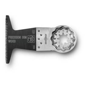 Fein 014586408705 Starlock E-cut Precision Saw Blade - Cutting For Wood Drywall And So