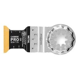 Fein 014586427850 Sl-e223-3pk Carbide Oscillating Blade Pk 3