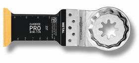 Fein 014586427881 Starlock Plus E-cut Carbide Pro Saw Blade - Precision Cutting For Hard Metals