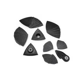 Fein 313094689656 Oscillating Multi Tool Accessories Best Of Starlock Sanding Set 63 Piece