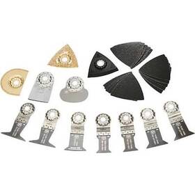 35222967060 Fein Oscillating Tool Blade Set 26 Blades