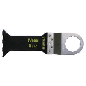 63502124016 Fein Oscillating Tool Blade Straight