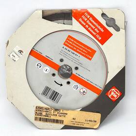 63502146011 Fein New 7 Inch Diamond Circular Saw Blade Made In Austria Free Shipp