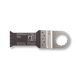 63502147037 Fein E-cut Bi-metal Saw Blade 1-1/8 Inch 25pk