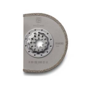 63502166230 Fein Starlock Diamond Saw Blade 3/32 Kerf 3-17/32 Inch Dia 5 Pack