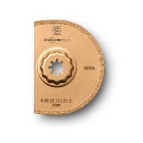 63502170230 Fein Starlock Plus Carbide Saw Blade 3/64 Kerf 3-17/32 Inch Dia 5pk
