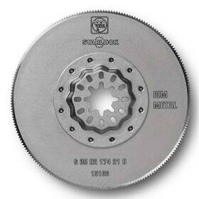 63502174210 Fein Oscillating Segmented Saw Blade 3-3/8in