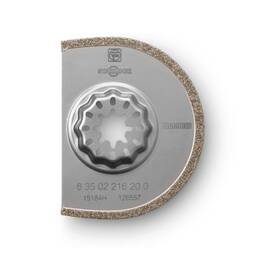 63502216230 Fein Starlock Diamond Saw Blade 3/64 Kerf 2-15/16 Inch Dia 5 Pack