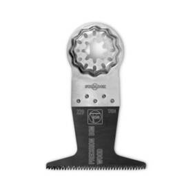 63502229260 Fein Starlock E-cut Precision Saw Blade - Cutting For Wood Drywall