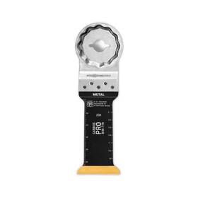 63502238210 Fein Starlock Max E-cut Carbide Pro Saw Blade - Precision Cutting For Hard Metals