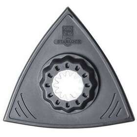 63806142220 Fein Oscillating Sanding Pads 3-1/8in Pk2
