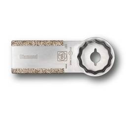 63903237210 Fein Diamond Square Caulking Blade Slm 60x31x