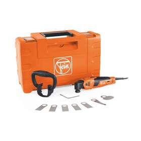 72297161090 Fein Oscillating Tool 120v Ac 2 Prong
