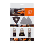 63903167402 Fein Multimaster Accesssory Working Wood Profikit