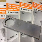 Fein Super Lot "cutter Special German Bundle Cut " Blades