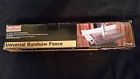 23409 Fence Craftsman Model Bandsaw Professional Universal