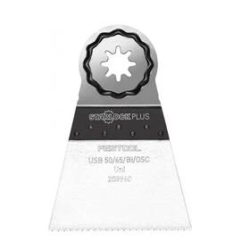 203960 Festool Osc 18 Universal Saw Blades Usb 50/65/bi/osc/5