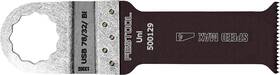500129 Festool Vecturo Usb 78/32/bi Bi-metal Multi-purpose Blade 5-ct