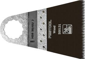 500131 Festool Vecturo Hsb/50/65/j Japanese-style Wood Blade