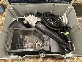 Festool Os400eq-set Vecturo