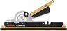 Fg-sld2037 Tajima Saw Free Guide Slide Mechanism Tools Japan 4975364167521
