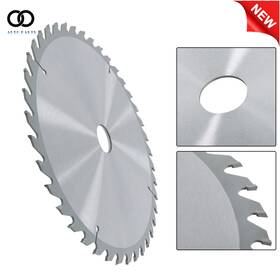 Apo310048 Findmall New 10inch 40 Tooth 30mm Arbor Carbide Saw Blade For Wood Aluminum With Nails