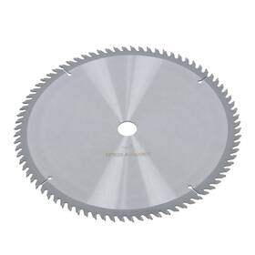 In4534335al Findmall Professional 12 Inch 25.44mm 80t Circular Blade - Fast Cutting For Diy Projects