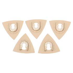 In4931784al Findmall 5pcs Universal Carbide Oscillating Multitool Saw Blades For Sanding Grinding
