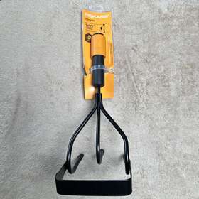 330330-1001 Fiskars Quikfit Steel Blade Cultivator/hoe Head B4