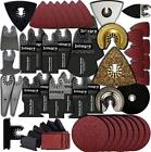 Fm154vvwr3pk Platinum Blades Mixed Saw Scraper Grout Sand Pack 601577591115