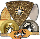 Fm180 Platinum Flooring Tile And Grout Blade Pack Oscillating 601577591016