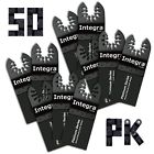 Fm183 Unbranded Fast Cut Wood Plastic Multi Tool Blades 601577591009