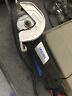 Fo13us4000 Dremel Amp Volt Corded Circular Saw Tool Kit