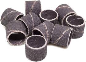 Ak4680 Foredom Sanding Band A/o Assortment 1/2x1/2 6 Ea Of 7 Grits