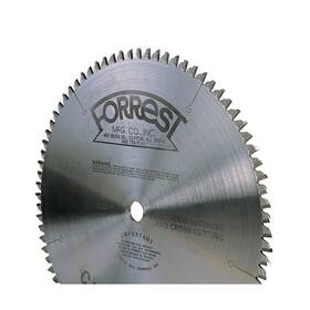Cm09806105 Forrest Chopmaster 9-inch 80 Tooth 5/8-inch Arbor 3/32-inch Kerf C