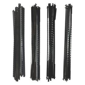 Fox-168-assortment Foxbc 6-1/2 Coping Saw Blade Assortment With 10 Tpi 15 20 32 -