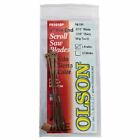 Fr10180 Olson Saw Scroll Blades Pack 012373420071