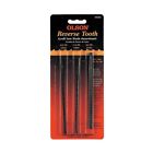 Fr49202 Olson Saw Reversed Tooth Scroll Blade Assortment 012373492023