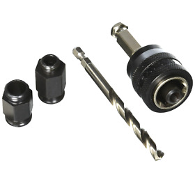 Dhsar500 Freud Db Hs Arbor Hex 7/16 With Bit&nuts