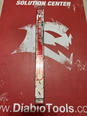 Ds1210cf10 Freud-diablo 12x10tpi Medium Metal Blade 10pk
